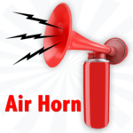 Air Horn – Loud Sound icon