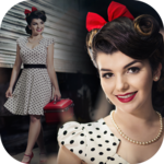 Blend Me Photo Collage Editor : Dual Exposure for PC