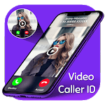 Full Screen Video - True Caller ID for PC