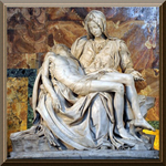 Tamil Rosary icon