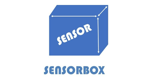 SensorBox PC screenshot SensorBox PC screenshot