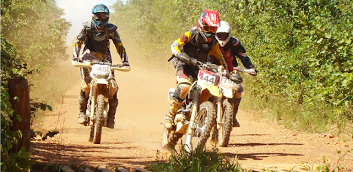 MotoCross Rally 3D PC screenshot MotoCross Rally 3D PC screenshot