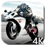 Motorcycle Video Wallpaper for PC