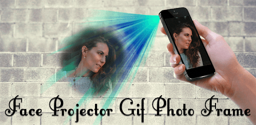 Face Projector Photo Frame for PC - Free Download & Install on Windows ...