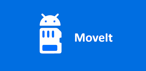 MoveIt: Move Media to SD Card PC screenshot MoveIt: Move Media to SD Card PC screenshot