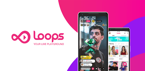 Loops PC screenshot