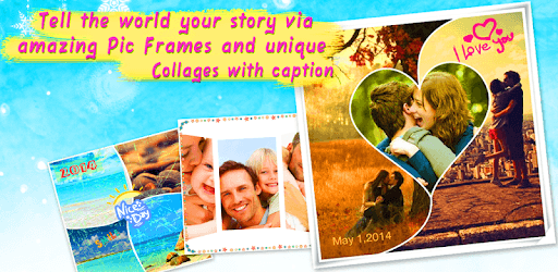 LiveCollage - Collage Maker & Photo Editor PC screenshot LiveCollage - Collage Maker & Photo Editor PC screenshot