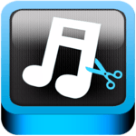 MP3 Cutter icon