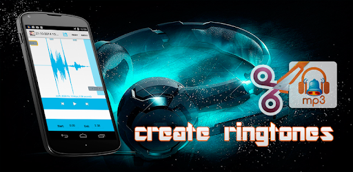 Ringtones Mp3 generator maker PC screenshot