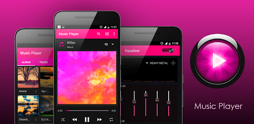MP3 Player PC screenshot