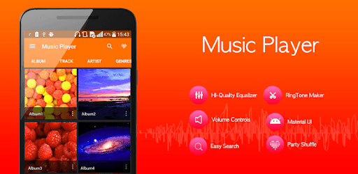 MP3 Player PC screenshot MP3 Player PC screenshot