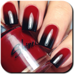 Red Nails for PC Red Nails for PC