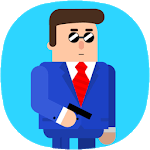 Mr Bullet -  Shoot them all! for PC