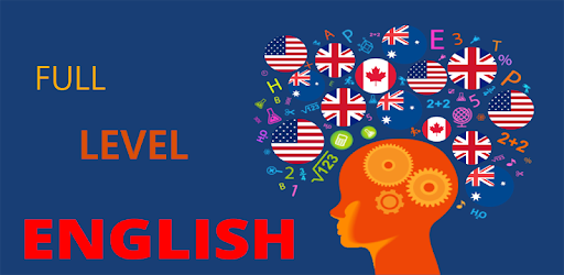English Full Level PC screenshot