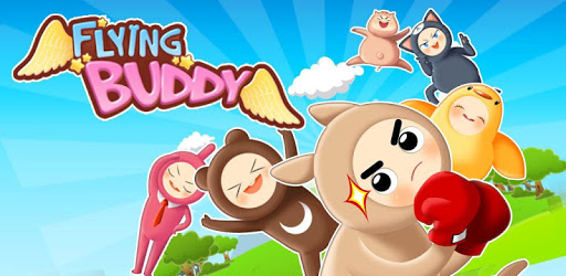 Flying Buddy PC screenshot