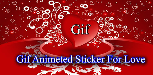 Gif Love Stickers PC screenshot Gif Love Stickers PC screenshot