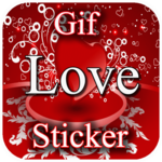 Gif Love Stickers for PC Gif Love Stickers for PC