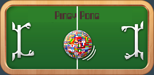 Pingy Pong (Ping Pong Classic) PC screenshot
