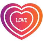 Love Counter, Been Love, Day Counter 2018 icon