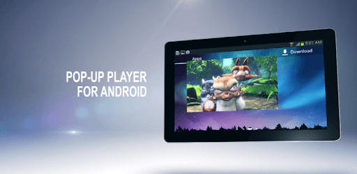 Lua Player (HD POP-UP Player) PC screenshot Lua Player (HD POP-UP Player) PC screenshot