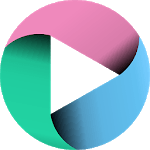 Lua Player (HD POP-UP Player) icon