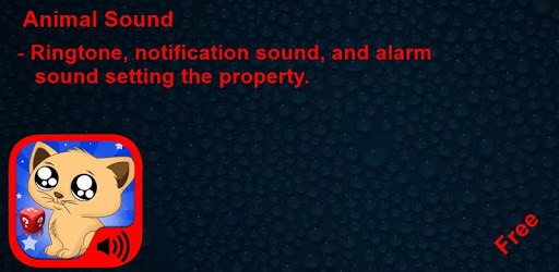 Animal Sound PC screenshot Animal Sound PC screenshot