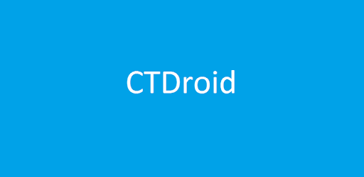CTDroid PC screenshot CTDroid PC screenshot