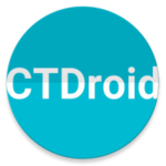 CTDroid icon