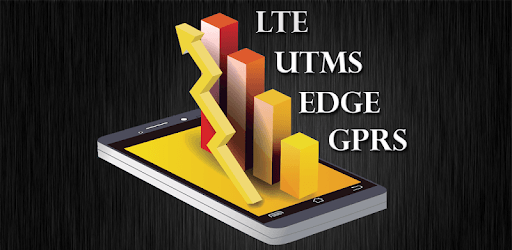 2G 3G 4G LTE Network Monitor PC screenshot