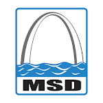 MSD Bill Pay icon