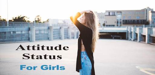 Attitude Status For Girls PC screenshot