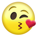 Emoticons For WhatsApp 😍 for PC
