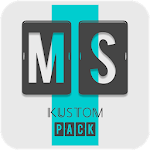 MS Kustom PACK for PC MS Kustom PACK for PC