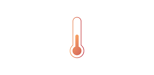 Thermometer Sensor PC screenshot