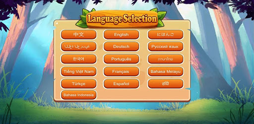 Miaotu World PC screenshot