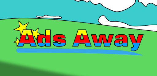 Ads away PC screenshot