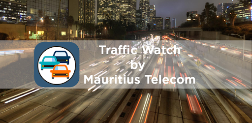 Traffic Watch PC screenshot