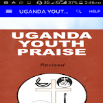 Uganda Youth Praise icon