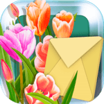Floral Happy Mother's Day Cards for PC Floral Happy Mother's Day Cards for PC