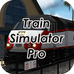 Train Simulator Pro 2019 for PC