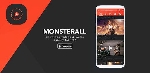 Video Downloader - mp4 download PC screenshot