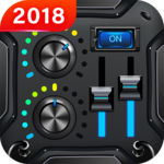 Music Equalizer & Sound Bass Booster icon