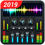 Equalizer -- Bass Booster & Volume EQ &Virtualizer icon
