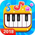 Music kids - Songs & Music Instruments icon