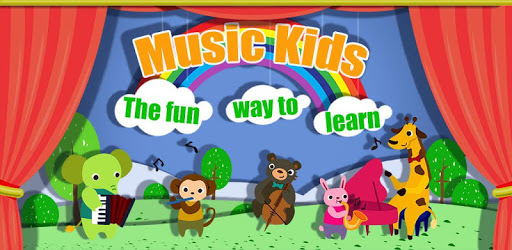 Music For Kids - Musical Instrumen PC screenshot Music For Kids - Musical Instrumen PC screenshot