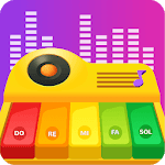 Music For Kids - Musical Instrumen for PC Music For Kids - Musical Instrumen for PC