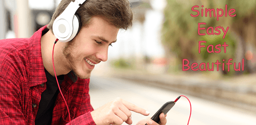 Audio Player PC screenshot Audio Player PC screenshot