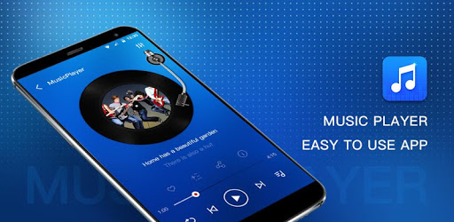 Music Player - Audio Player & Music Equalizer PC screenshot Music Player - Audio Player & Music Equalizer PC screenshot