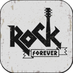 Rock Music: Popular Online & Offline Classic Music for PC