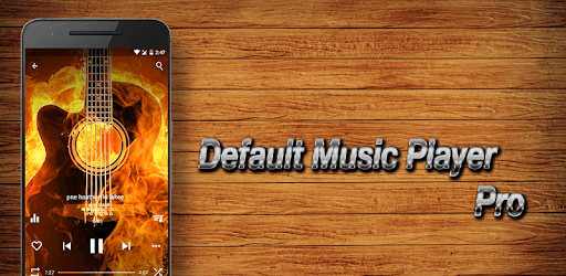 Music Player PC screenshot